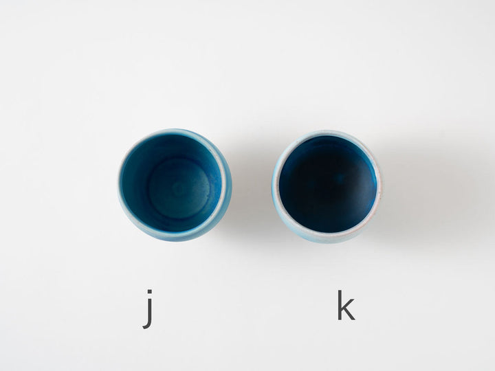 Footed Cup — Wood-Fired Japanese Pottery by Ryo Takahashi