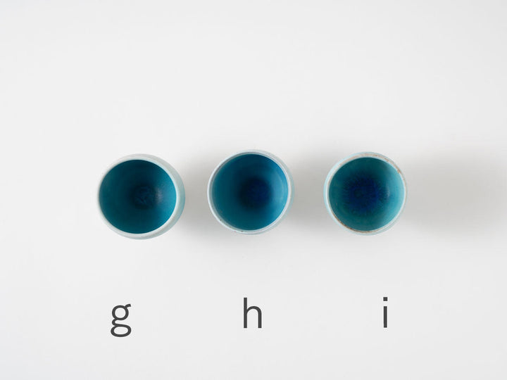 Mini Footed Cup - Crafted By Ryo Takahashi