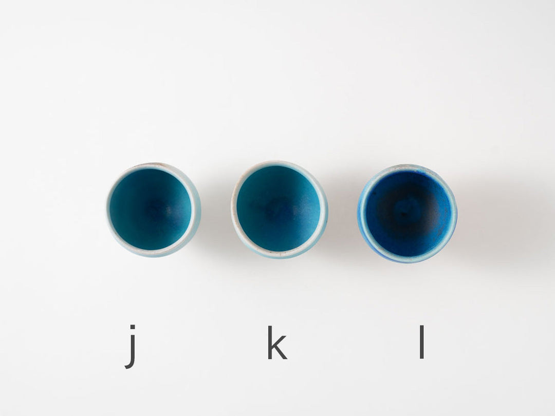 Mini Footed Cup — Wood-Fired Japanese Pottery by Ryo Takahashi