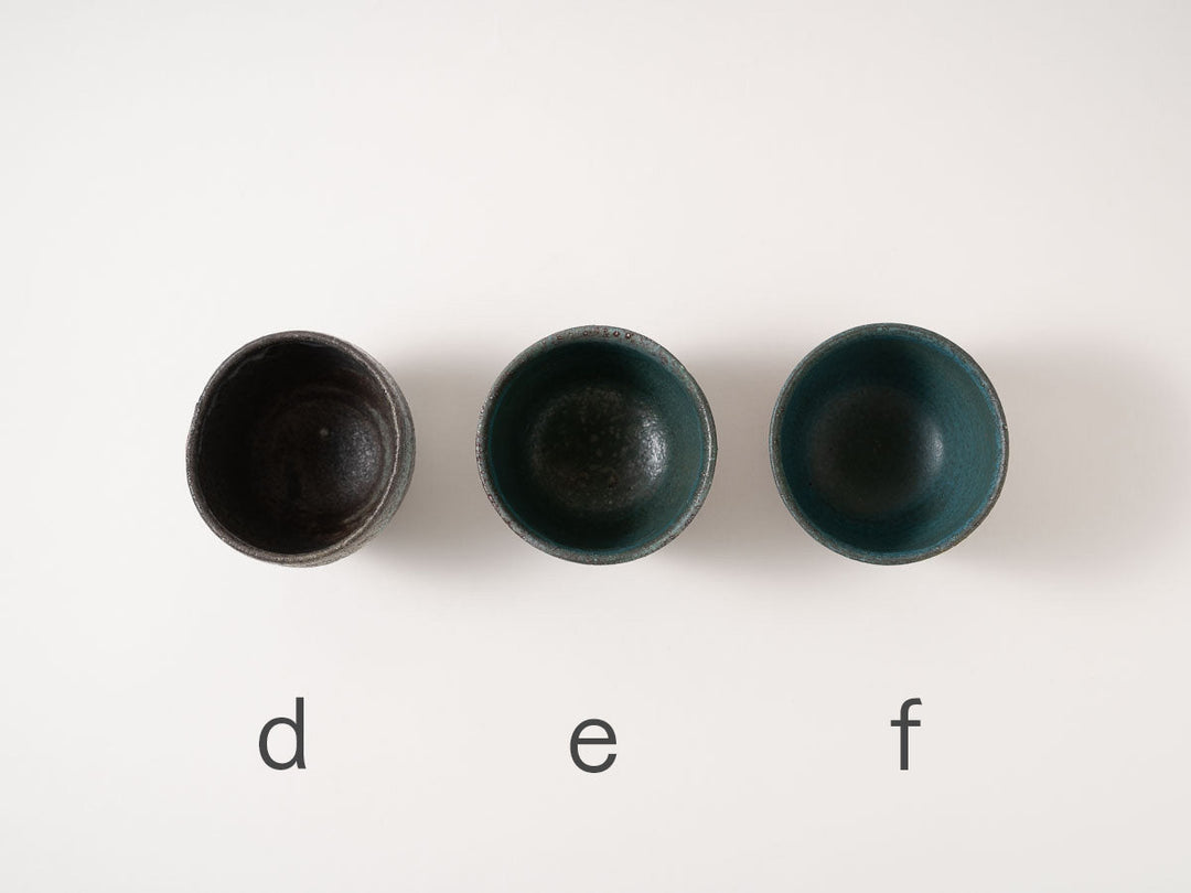Free Cup — Wood-Fired Japanese Pottery by Ryo Takahashi