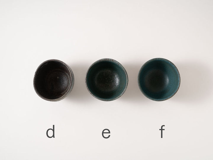 Free Cup — Wood-Fired Japanese Pottery by Ryo Takahashi