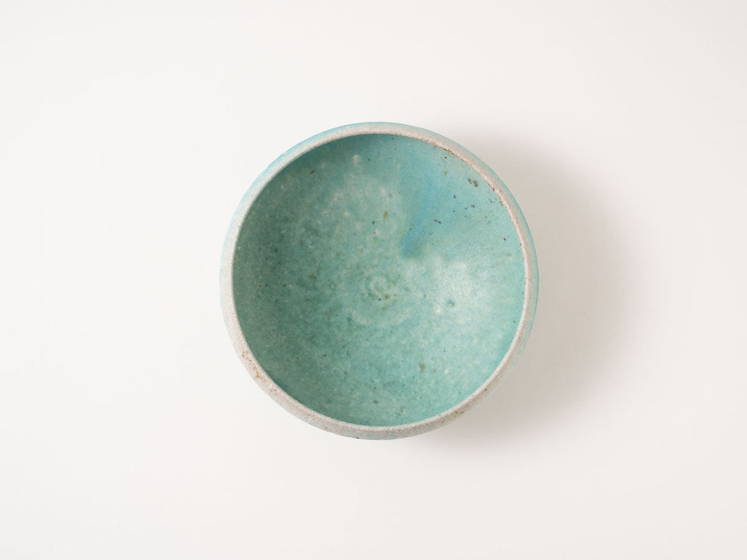 Round-Rim Bowl - Crafted By Ryo Takahashi
