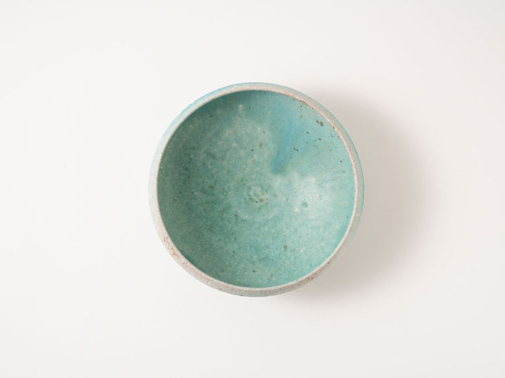 Round-Rim Bowl - Crafted By Ryo Takahashi