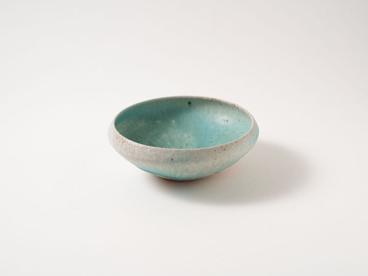 Round-Rim Bowl - Crafted By Ryo Takahashi
