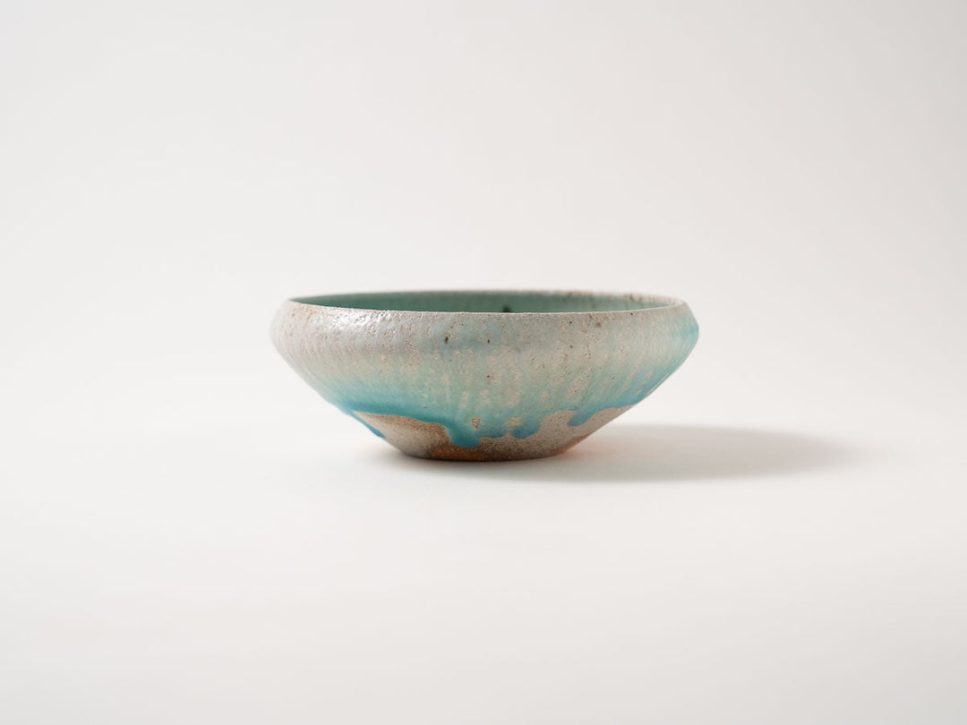 Round-Rim Bowl - Crafted By Ryo Takahashi