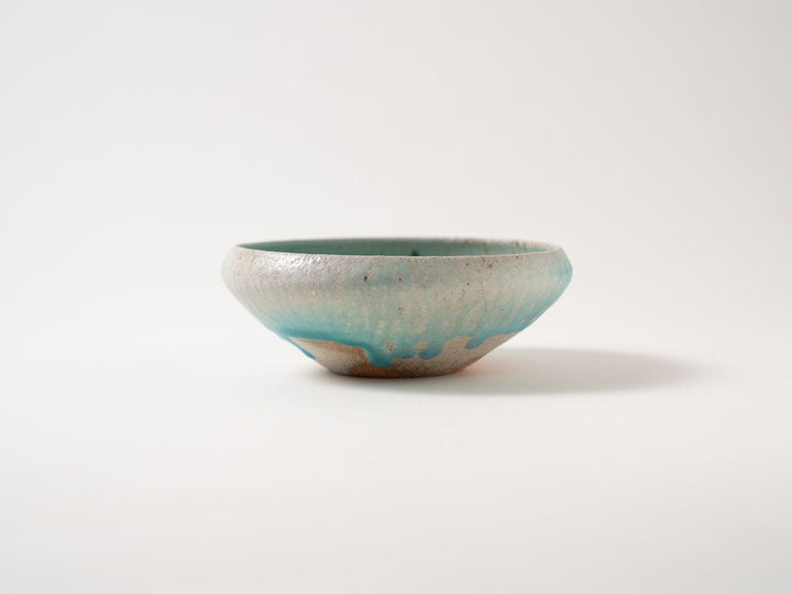 Round-Rim Bowl - Crafted By Ryo Takahashi