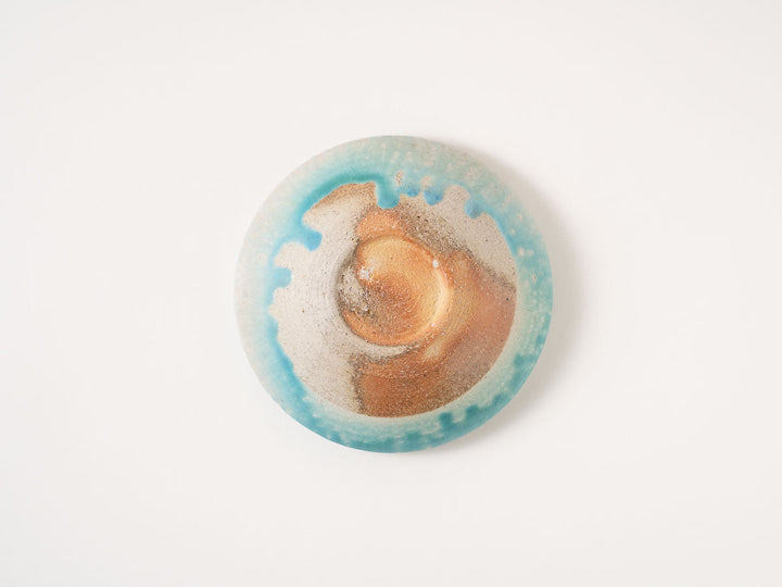 Round-Rim Bowl - Crafted By Ryo Takahashi