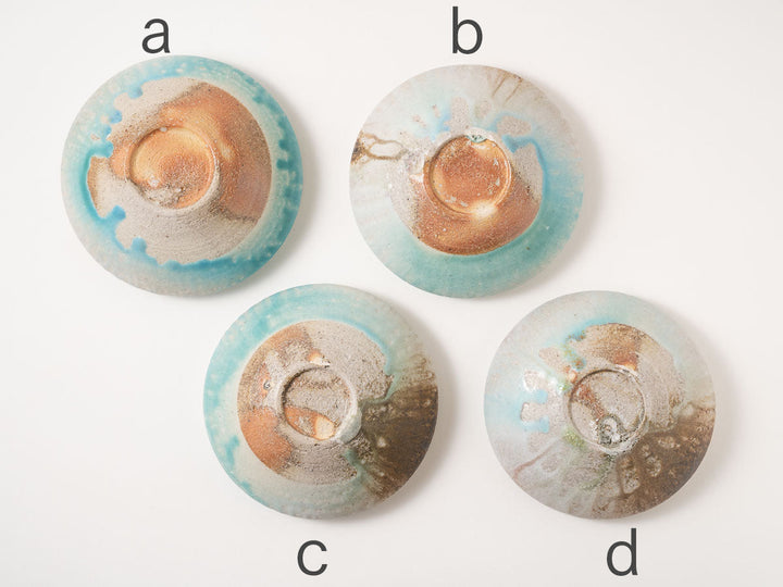 Round-Rim Bowl - Crafted By Ryo Takahashi