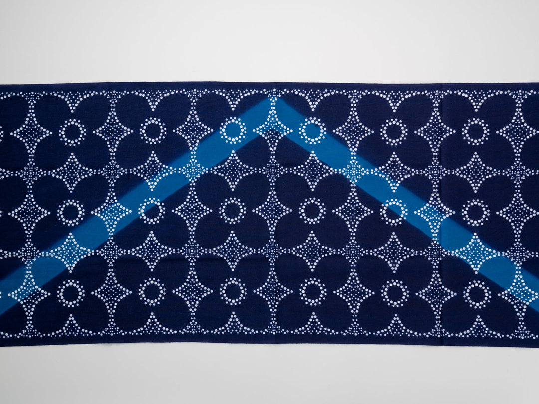 Flor/Montanya - Crafted By Atelie Rahiyo