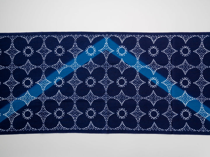 Flor/Montanya - Crafted By Atelie Rahiyo