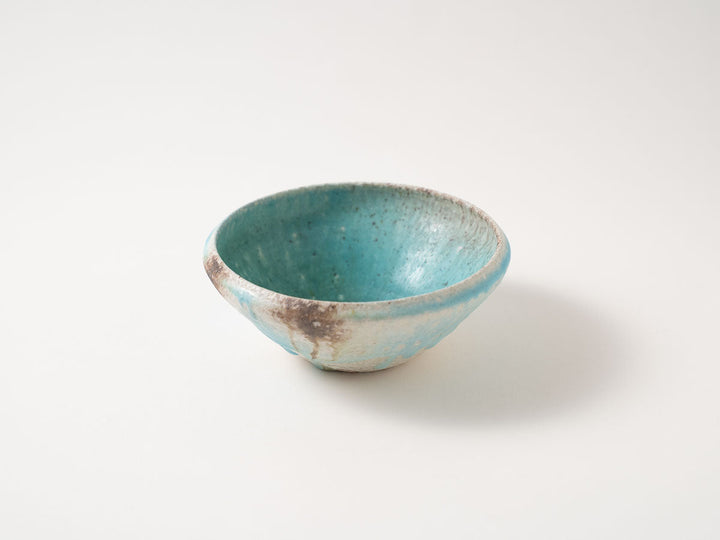 Square-Rim Bowl - Crafted By Ryo Takahashi