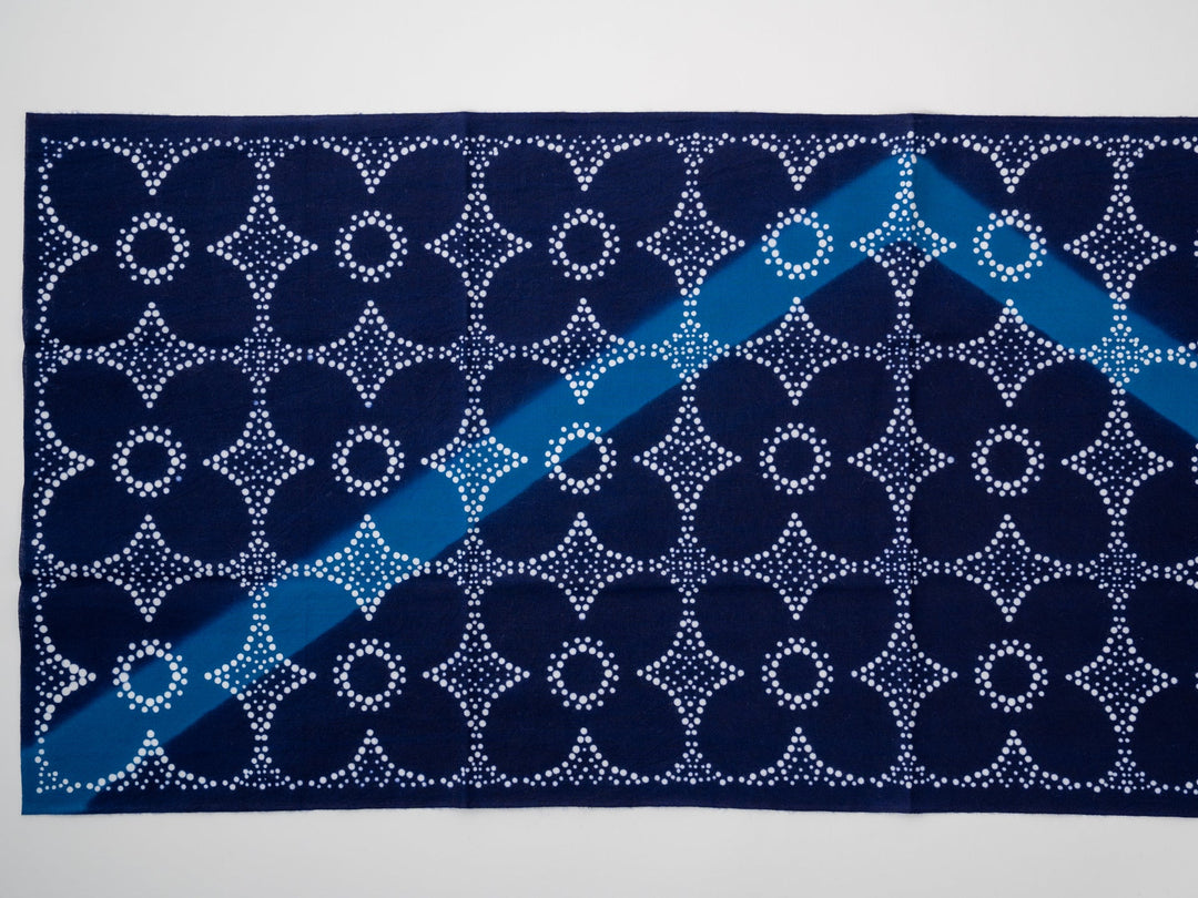 Flor/Montanya - Crafted By Atelie Rahiyo