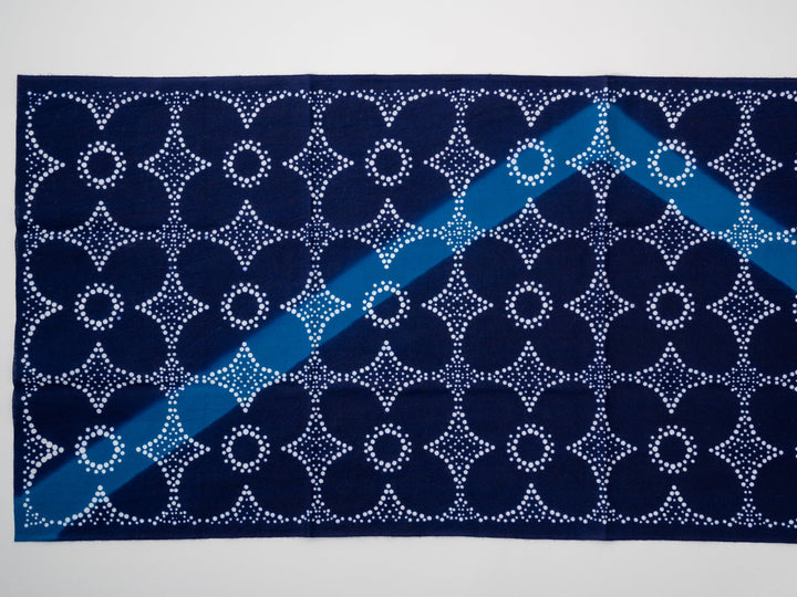Flor/Montanya - Crafted By Atelie Rahiyo
