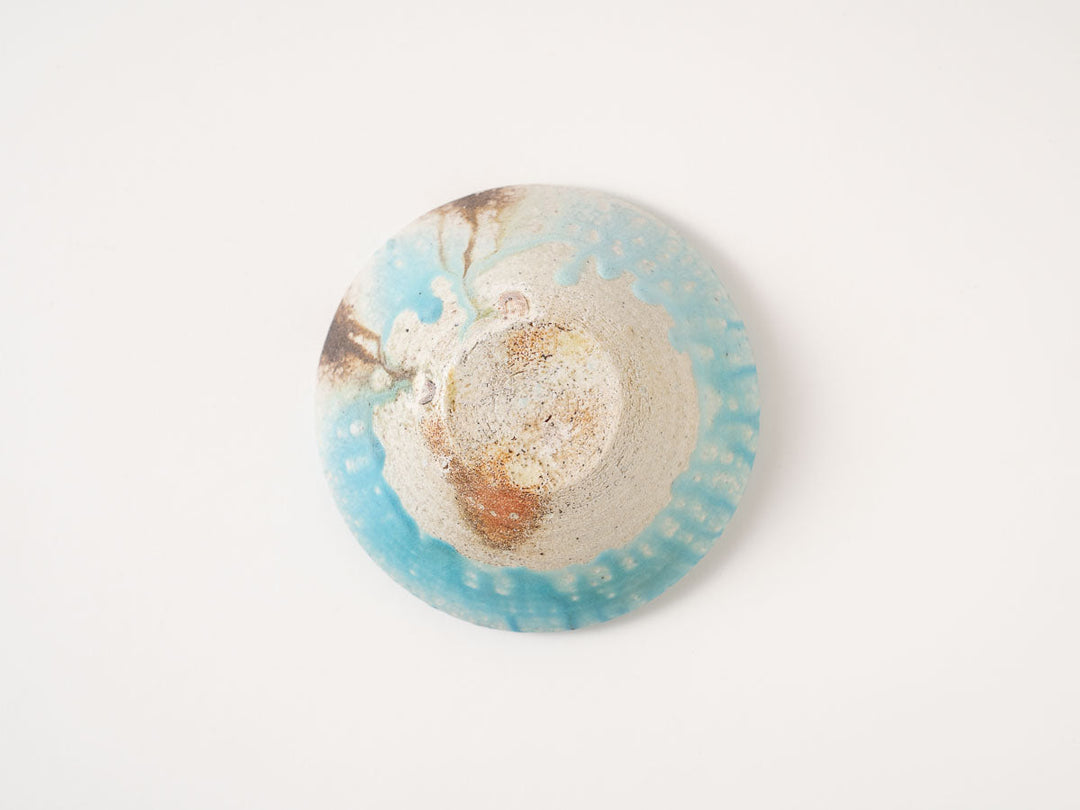 Square-Rim Bowl - Crafted By Ryo Takahashi