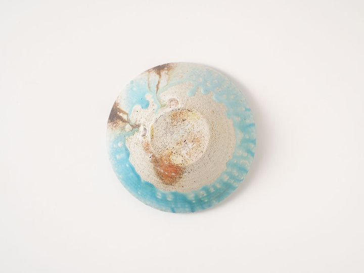 Square-Rim Bowl - Crafted By Ryo Takahashi