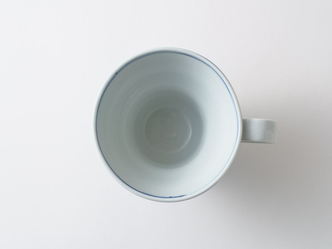 Treasures Tall Mug - Crafted By Teiichiro Matsuo