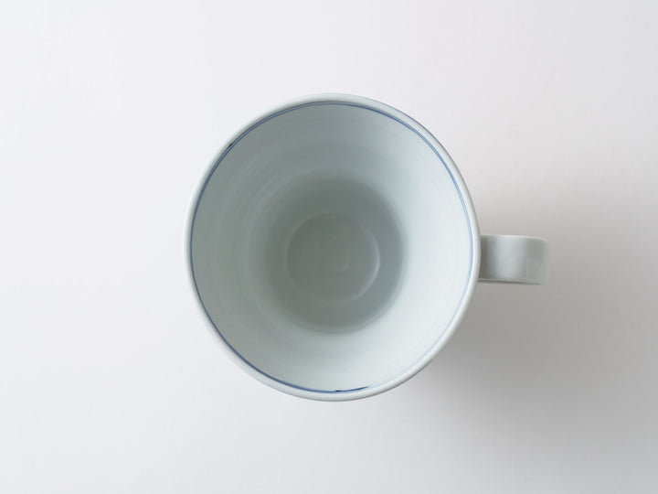 Treasures Tall Mug - Crafted By Teiichiro Matsuo