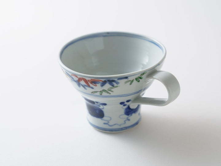 Treasures Tall Mug - Crafted By Teiichiro Matsuo