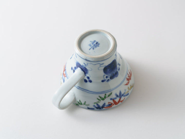 Treasures Tall Mug - Crafted By Teiichiro Matsuo