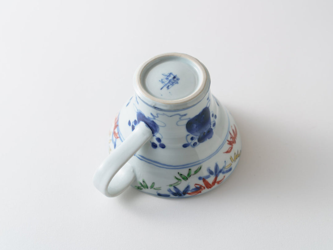 Treasures Tall Mug - Crafted By Teiichiro Matsuo