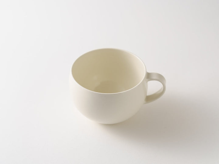 Round Mug Large - Crafted By Chieko Fujita