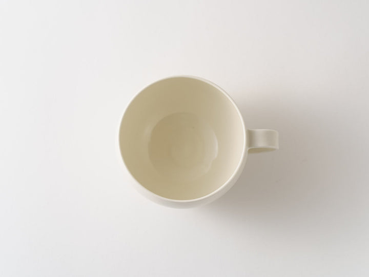 Round Mug Large - Crafted By Chieko Fujita