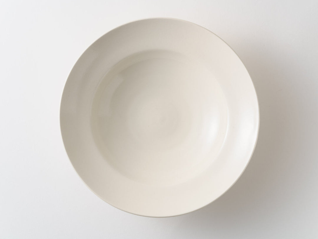 Rim Pasta 2.5 - Crafted By Chieko Fujita