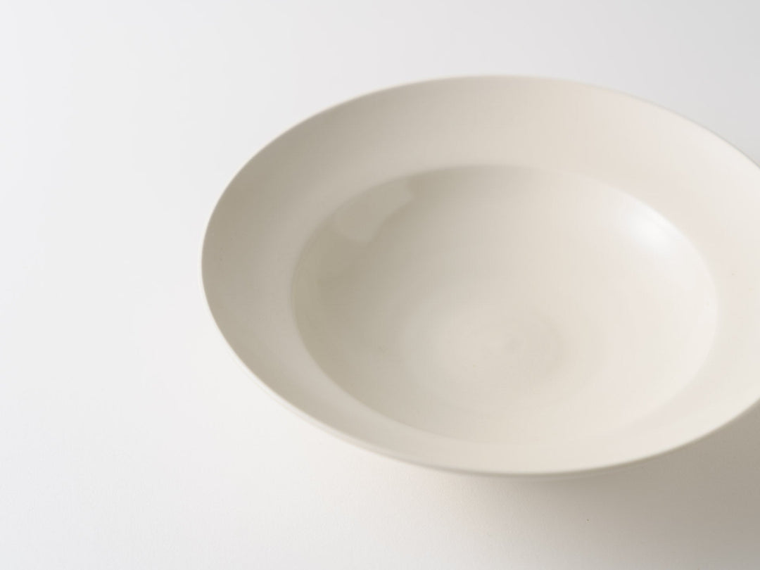 Rim Pasta 2.5 - Crafted By Chieko Fujita