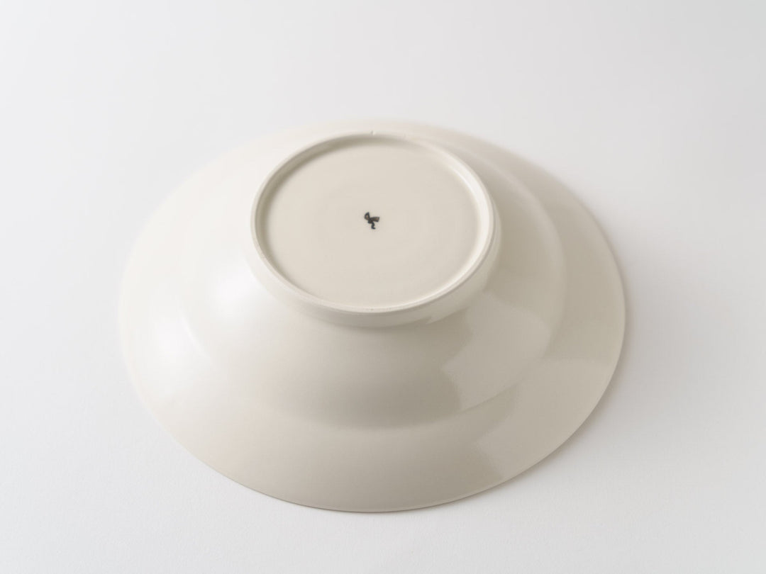 Rim Pasta 2.5 - Crafted By Chieko Fujita