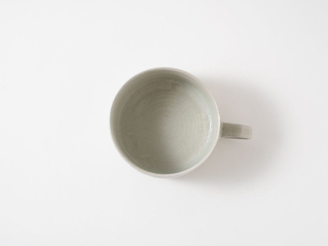 Soup Mug Cup (Tall) - Crafted By Hitomi Yamazaki