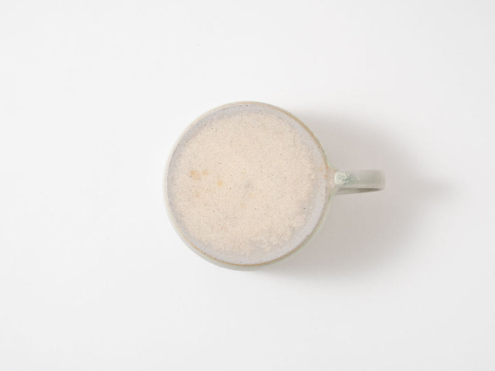 Soup Mug Cup (Tall) - Crafted By Hitomi Yamazaki