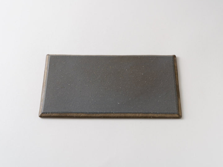 Flat Plate Rectangle - Crafted By Chieko Fujita