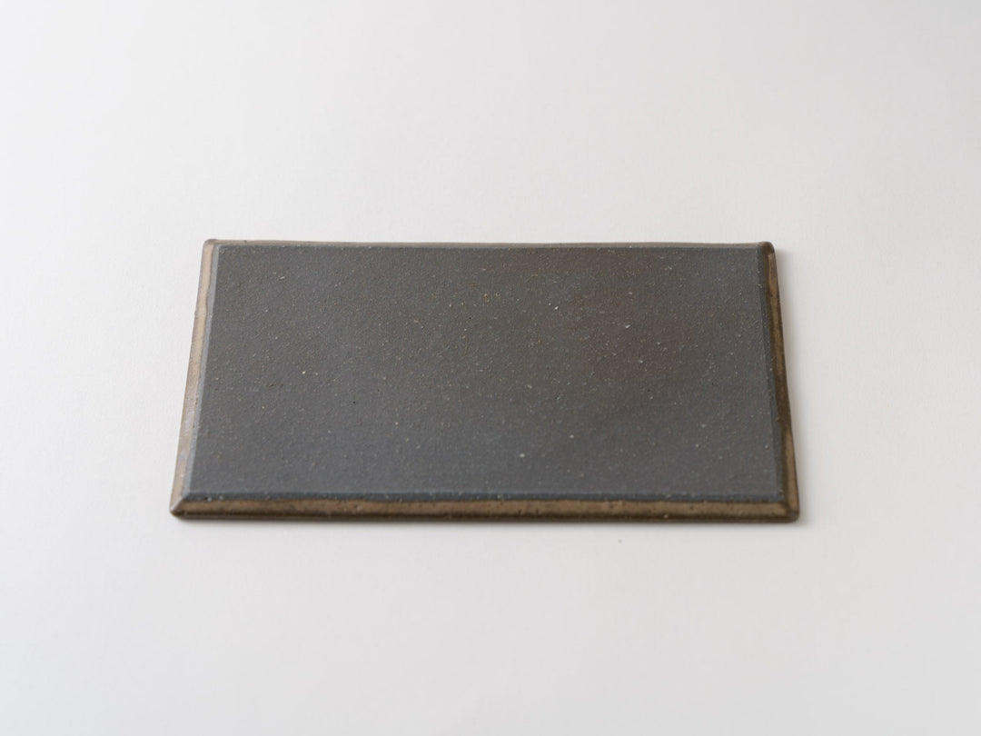Flat Plate Rectangle - Crafted By Chieko Fujita