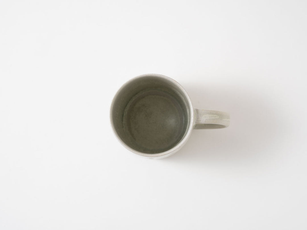 Mug Cup - Crafted By Hitomi Yamazaki