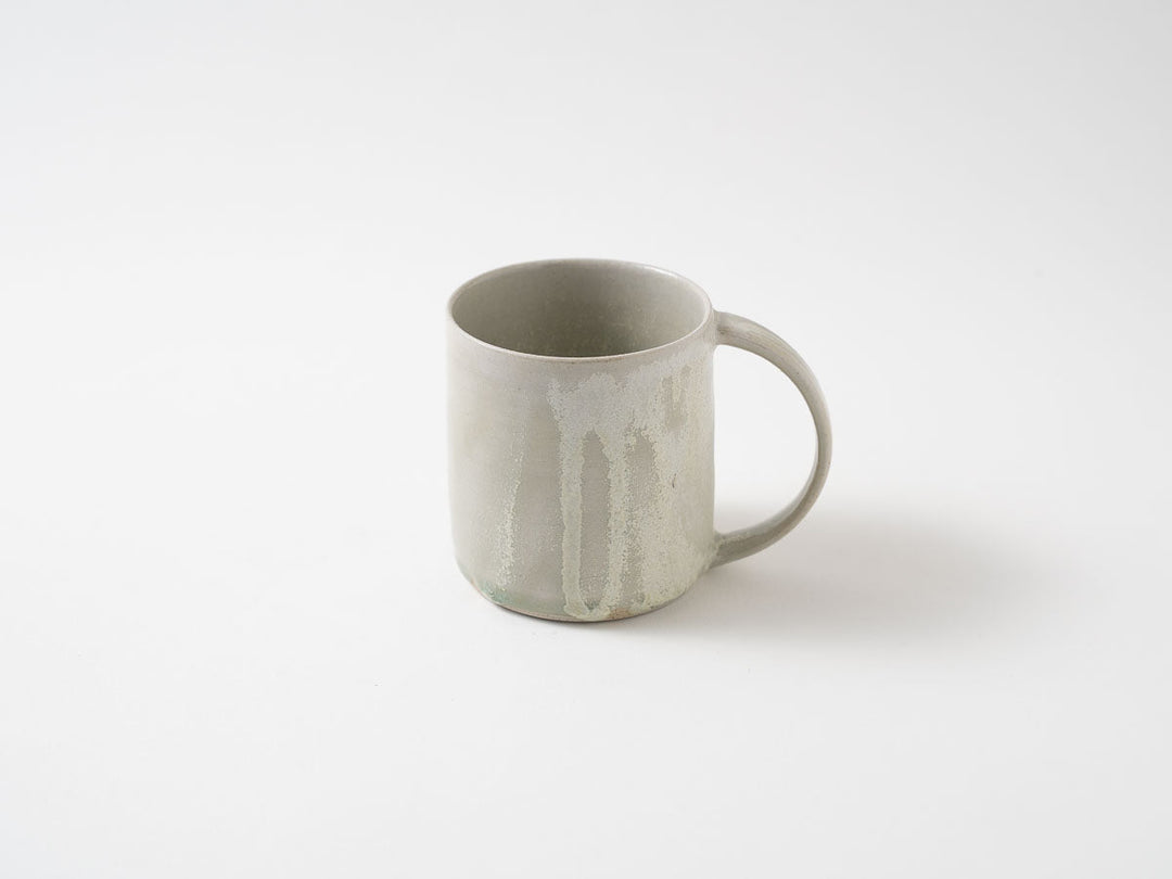 Mug Cup - Crafted By Hitomi Yamazaki