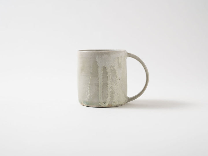 Mug Cup - Crafted By Hitomi Yamazaki