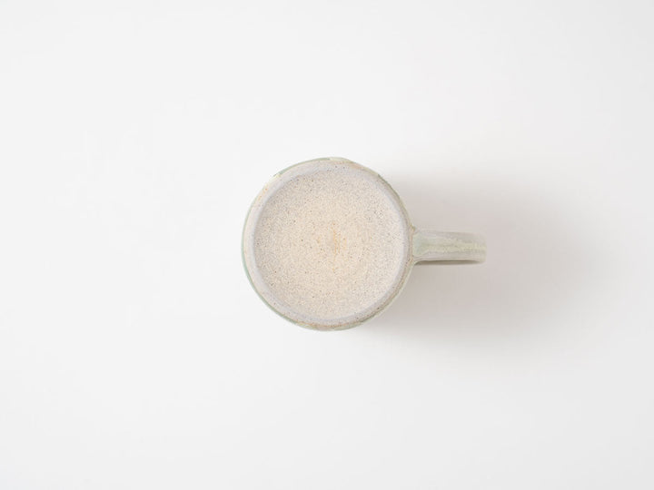 Mug Cup - Crafted By Hitomi Yamazaki