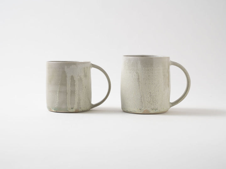 Mug Cup - Crafted By Hitomi Yamazaki