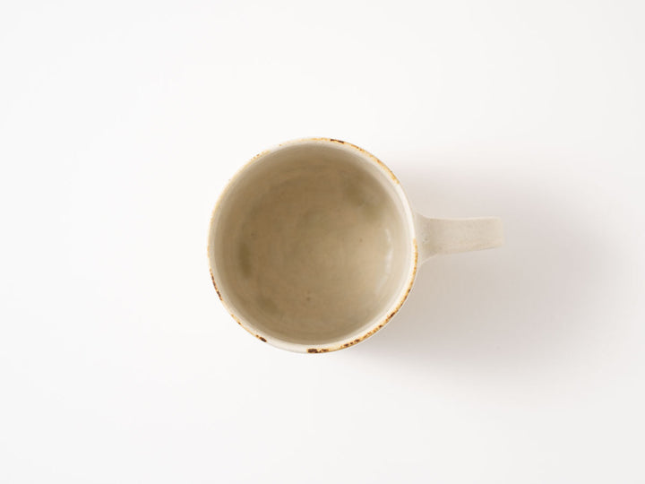 Mug — Hand-Painted Japanese Pottery by Hitomi Yamasaki