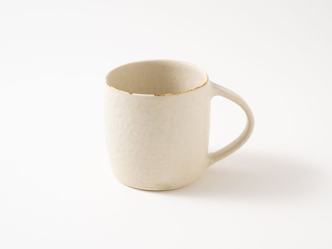 Mug — Hand-Painted Japanese Pottery by Hitomi Yamasaki