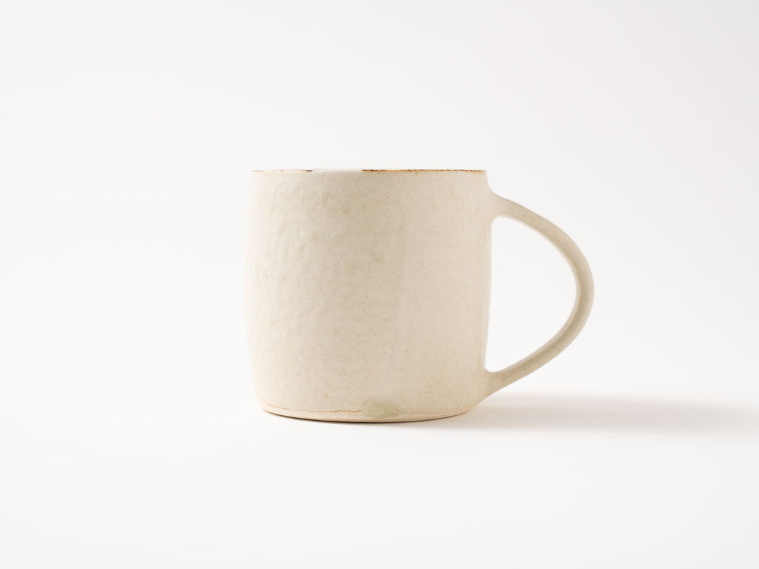 Mug — Hand-Painted Japanese Pottery by Hitomi Yamasaki