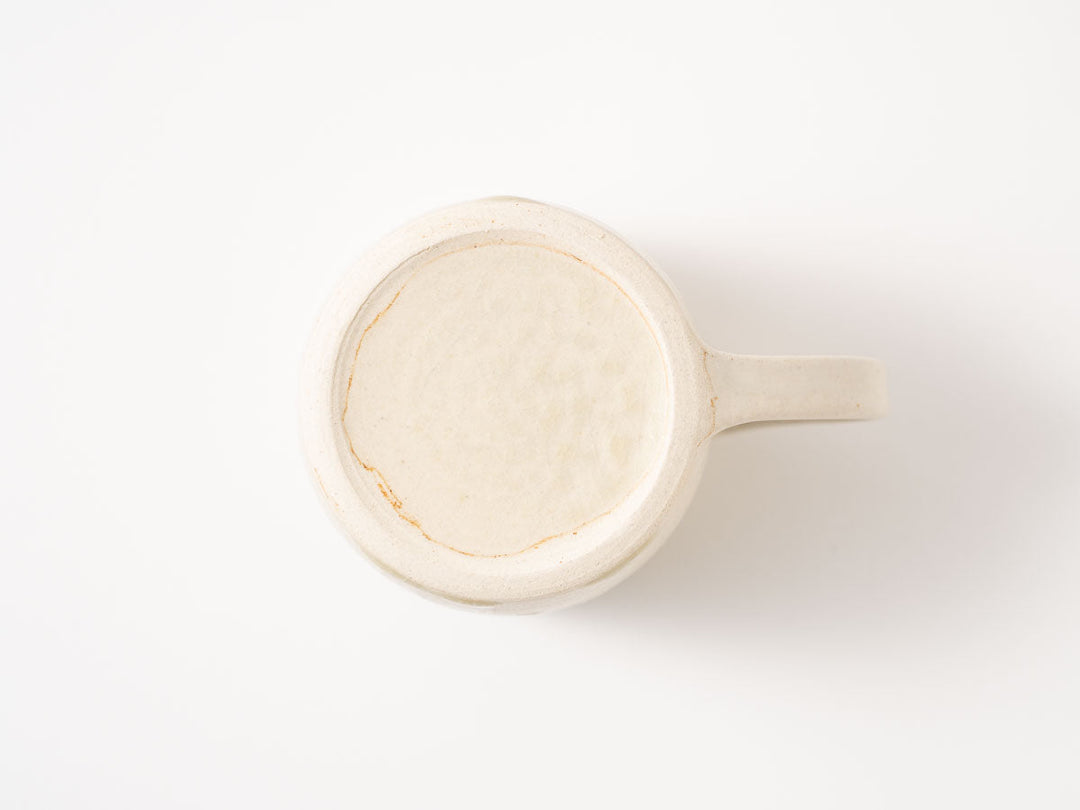 Mug — Hand-Painted Japanese Pottery by Hitomi Yamasaki