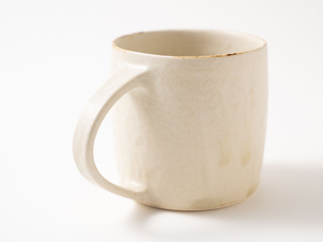 Mug — Hand-Painted Japanese Pottery by Hitomi Yamasaki