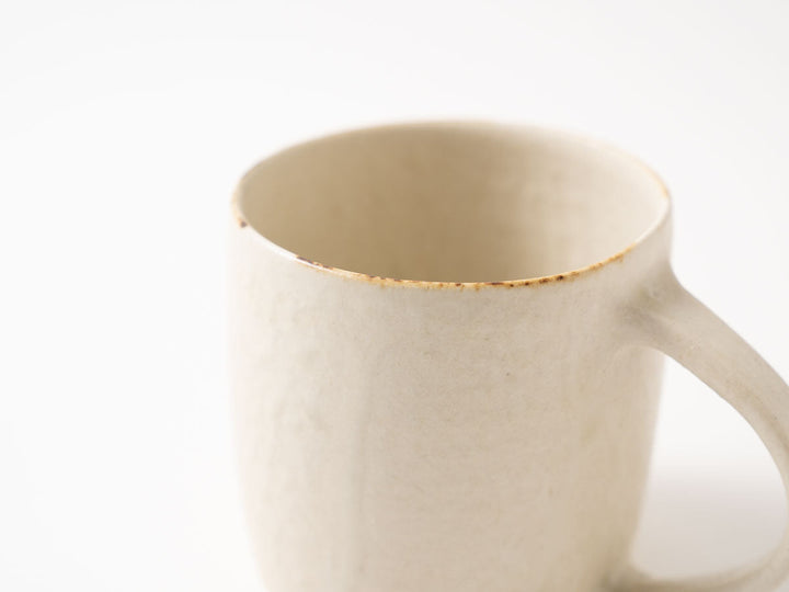Mug — Hand-Painted Japanese Pottery by Hitomi Yamasaki