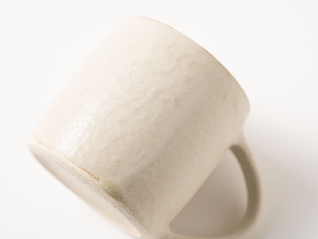 Mug — Hand-Painted Japanese Pottery by Hitomi Yamasaki