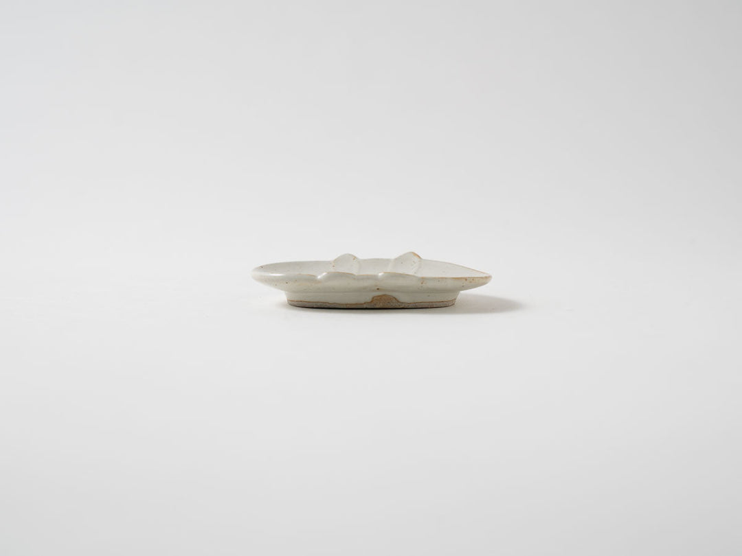 Front-Facing Rabbit Ornament - Crafted By Hitomi Yamazaki