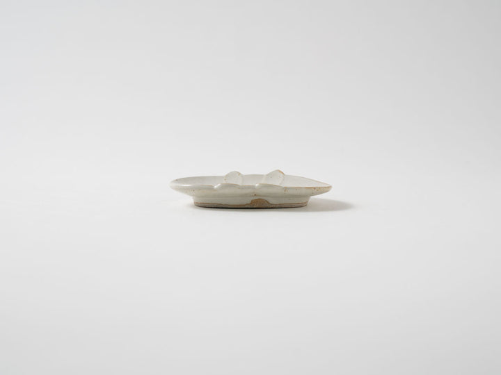 Front-Facing Rabbit Ornament - Crafted By Hitomi Yamazaki