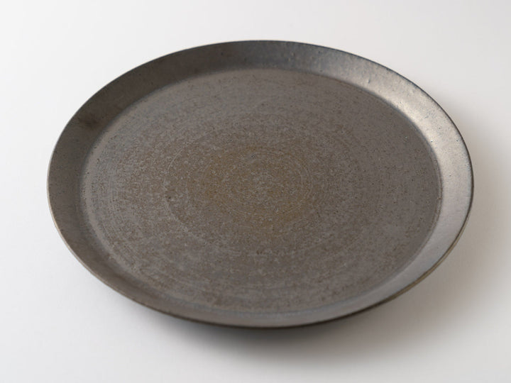 Shallow Plate 27 - Crafted By Chieko Fujita