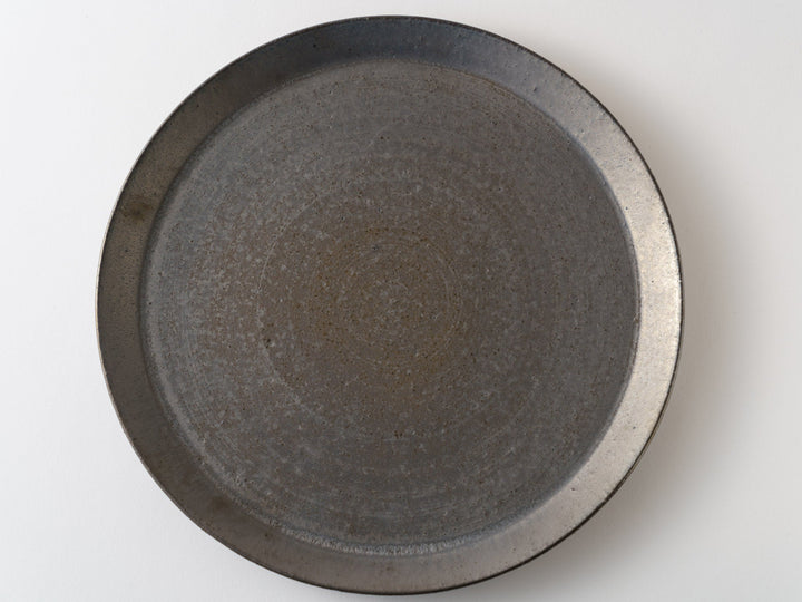 Shallow Plate 27 - Crafted By Chieko Fujita