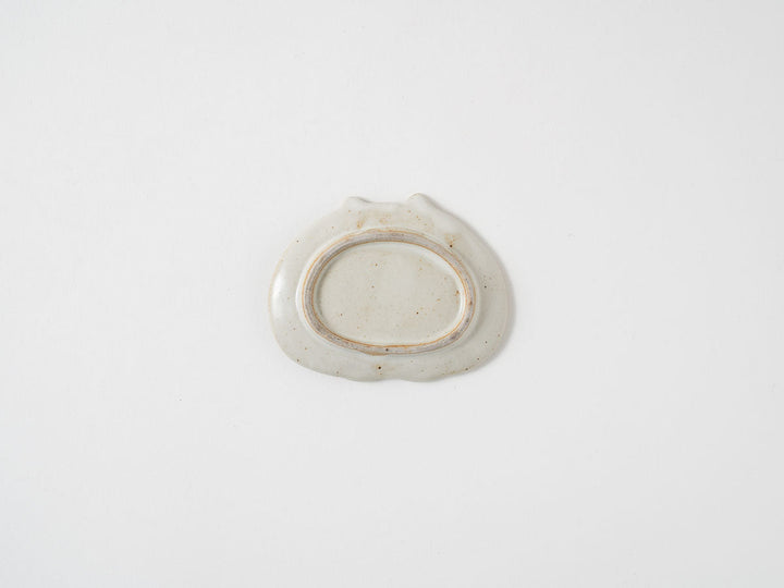 Front-Facing Rabbit Ornament - Crafted By Hitomi Yamazaki